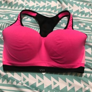 Victoria Secret sports bra